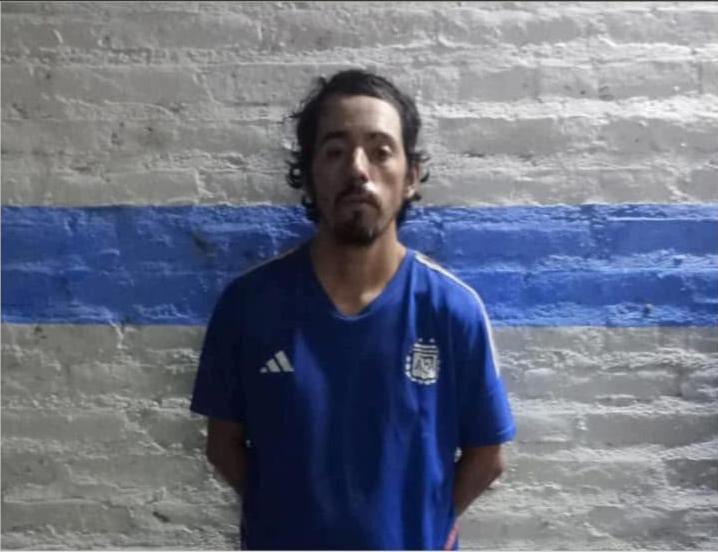 Buscan intensamente a un hombre de 34 años desaparecido desde el domingo