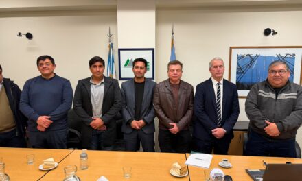 Calingasta respaldó la postura del EPRE para garantizar el desarrollo minero y proteger el sistema eléctrico