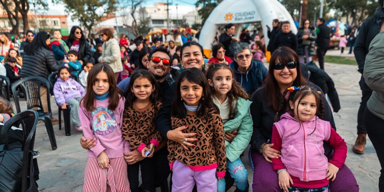 Capital ofrece talleres, juegos y espectáculos gratuitos por las vacaciones de invierno