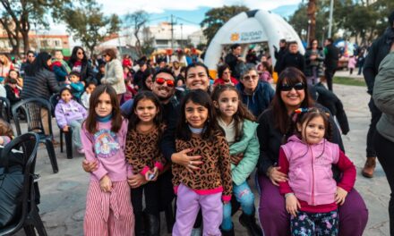 Capital ofrece talleres, juegos y espectáculos gratuitos por las vacaciones de invierno
