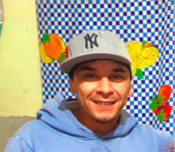 Encontraron al hombre de 32 años que era buscado desde el 11 de julio