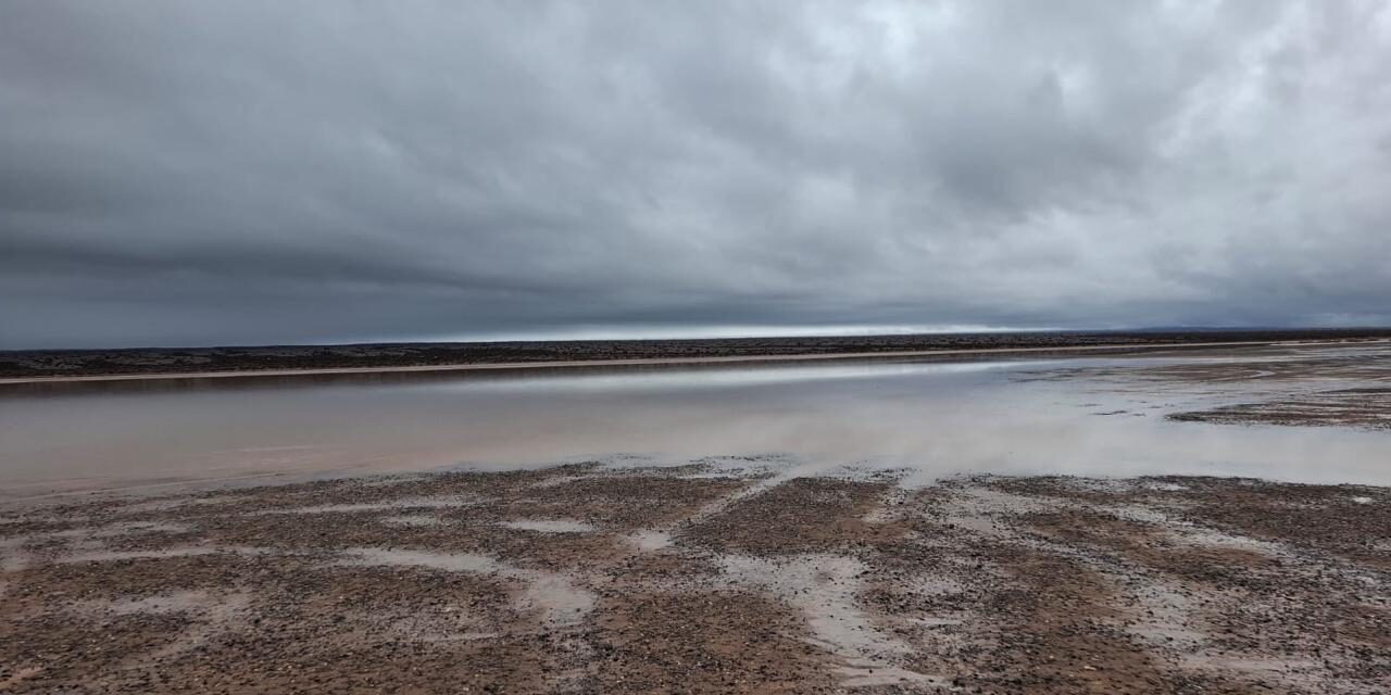 Protegen el Barreal Blanco y restringen el acceso a la Pampa del Leoncito