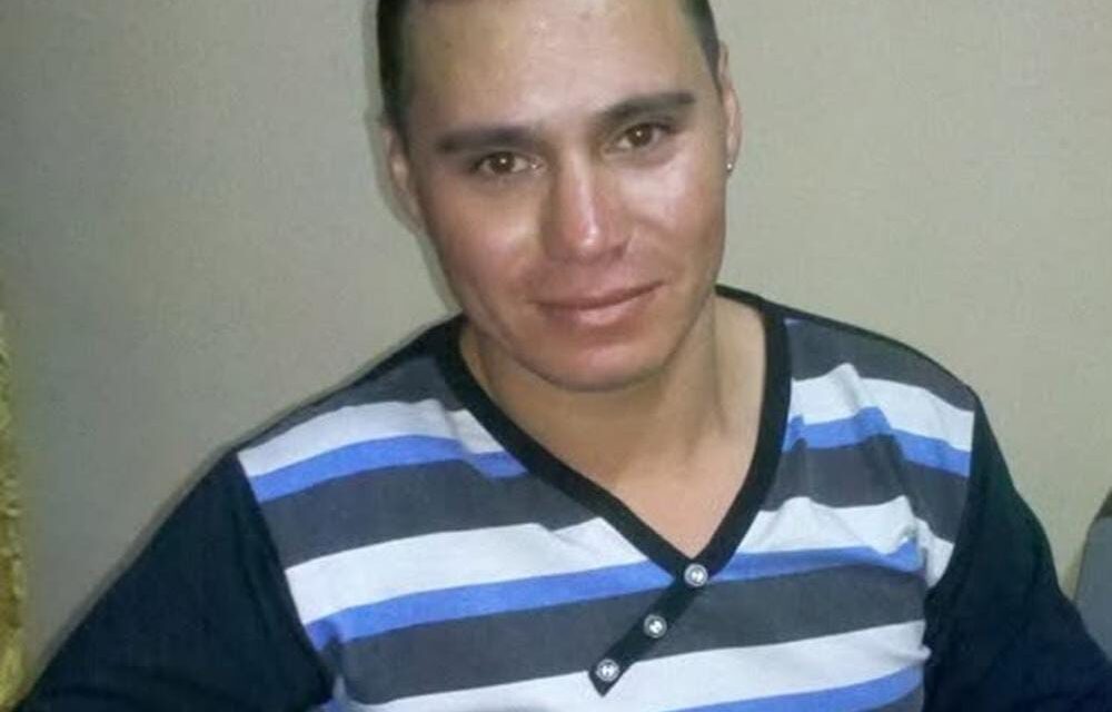 El conductor acusado de matar a Cinthia Ortega tenía una condena por abuso sexual