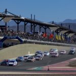 El Villicum recibirá otra vez al Turismo Nacional junto al TC y el TC Pista