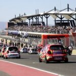 El Turismo Nacional vuelve a El Villicum: así fue su historia en el circuito sanjuanino