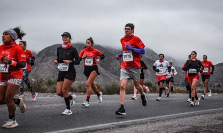 Habrá cortes de tránsito por la Maratón Internacional: qué calles estarán afectadas