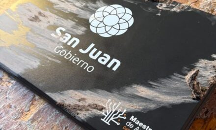 Entró a una casa, robó una notebook y cayó a pocas cuadras con el botín