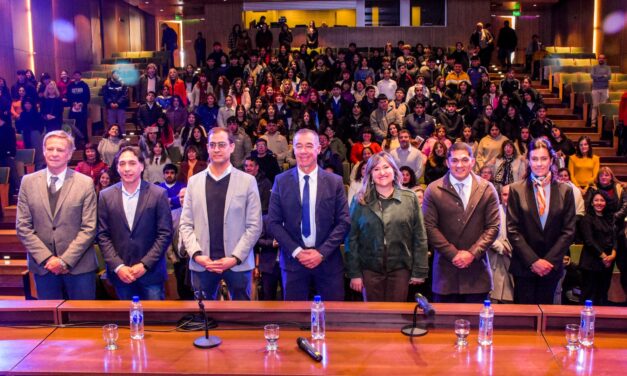 Más de 1.200 estudiantes saldrán de las aulas para capacitarse en empresas turísticas