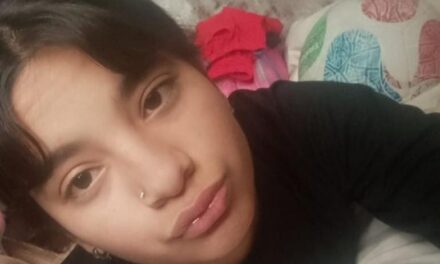 Buscan a una joven de 13 años que fue vista por última vez el jueves