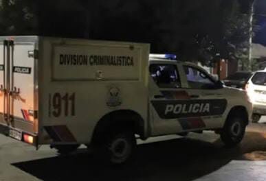 Una mujer de 90 años apareció muerta en su casa y la Justicia investiga si fue víctima de un robo