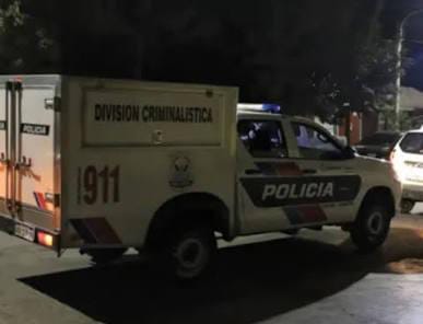 Una mujer de 90 años apareció muerta en su casa y la Justicia investiga si fue víctima de un robo
