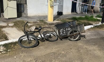 La autopsia será clave para determinar cómo murió la jubilada hallada sin vida en Santa Lucía