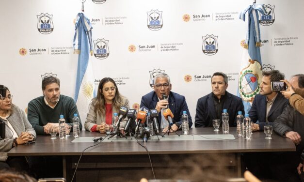 El Gobierno acompaña a las familias de las víctimas y coordina los homenajes tras la tragedia