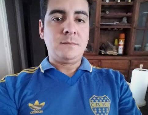 Imputaron al acusado por el femicidio de Gemma Álvarez: llegó ante el juez con las muñecas vendadas