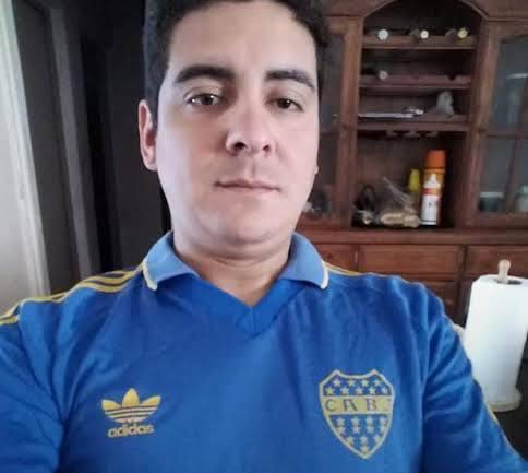 Imputaron al acusado por el femicidio de Gemma Álvarez: llegó ante el juez con las muñecas vendadas