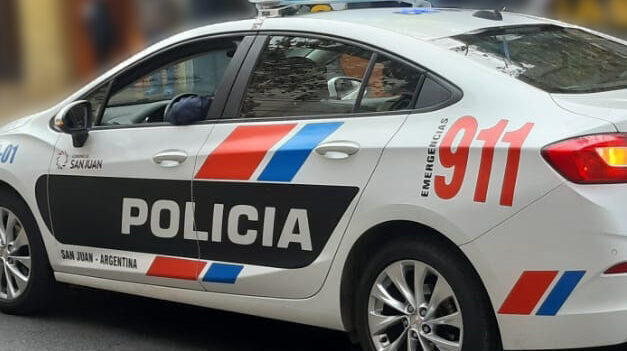 Quiso arrebatarle el bolso a una mujer, la tiró al piso y terminó con una condena que supera los seis años de prisión