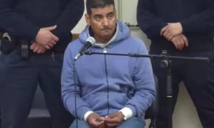 Ordenan un año de prisión preventiva para el acusado del femicidio de Gemma Álvarez