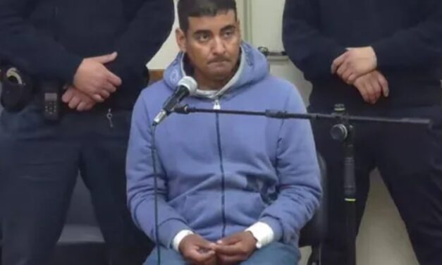 Ordenan un año de prisión preventiva para el acusado del femicidio de Gemma Álvarez