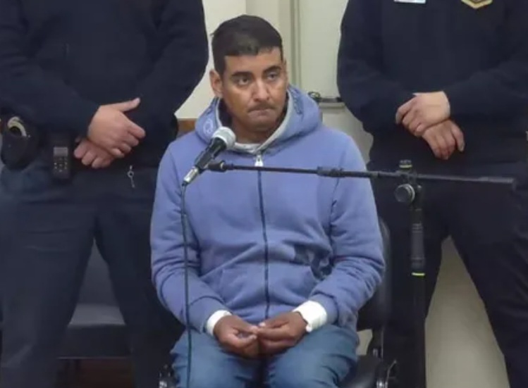 Ordenan un año de prisión preventiva para el acusado del femicidio de Gemma Álvarez