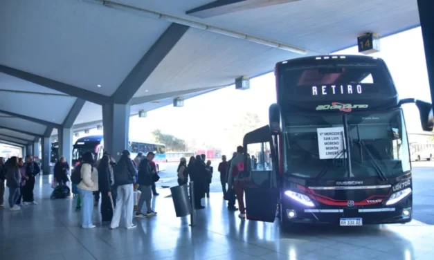 Vacaciones de invierno: San Juan alcanzó un 70% de ocupación y espera un impulso de Buenos Aires