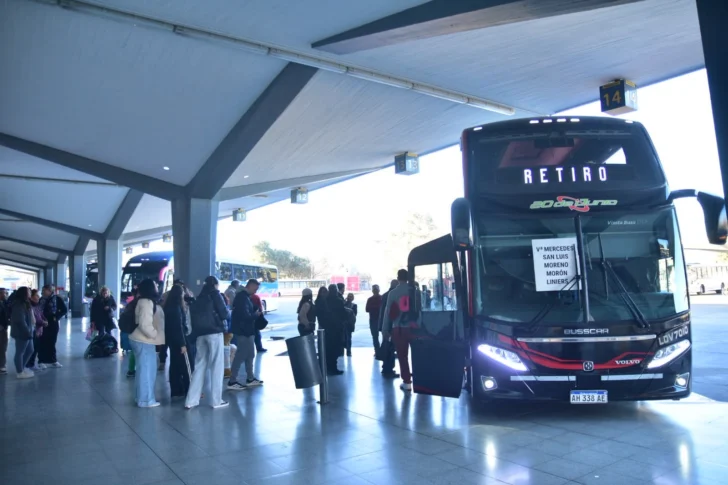 Vacaciones de invierno: San Juan alcanzó un 70% de ocupación y espera un impulso de Buenos Aires