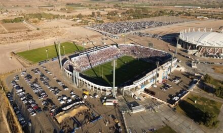 Ver a Los Pumas también ayuda a los clubes de rugby sanjuaninos