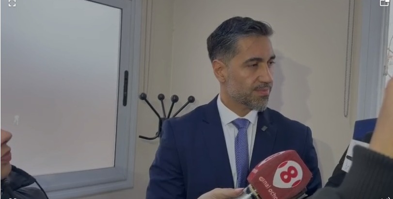 Revocaron una absolución y condenaron a un empresario por violencia de género