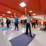 Actívate sigue creciendo: deporte gratuito para toda la provincia