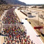 El circuito más emblemático de San Juan ahora se corre a pie