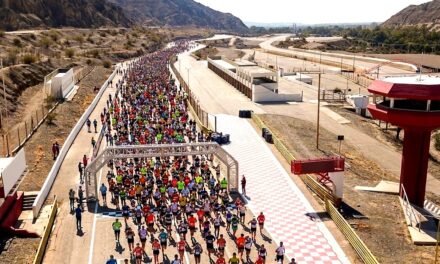 El circuito más emblemático de San Juan ahora se corre a pie