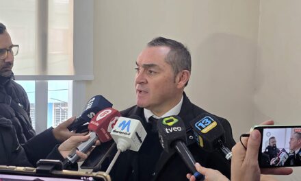 Le arrebató un celular a una pasajera en un colectivo y fue condenado a prisión efectiva