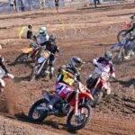 San Juan acelera con el mejor motocross del país