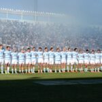 Los Pumas llegan a San Juan con una semana repleta de actividades