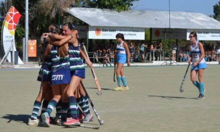 San Juan recibirá a 800 deportistas por el Nacional de Hockey Social