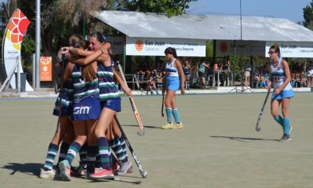 San Juan recibirá a 800 deportistas por el Nacional de Hockey Social