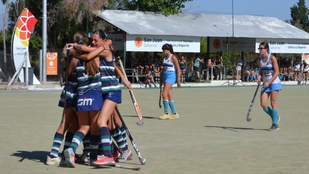 San Juan recibirá a 800 deportistas por el Nacional de Hockey Social