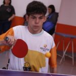 Continúan los Juegos Evita