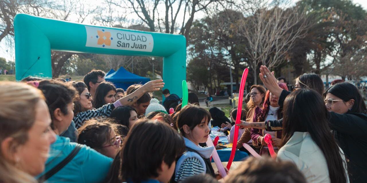 «Nadie duerme la siesta» continúa con más actividades para chicos y familias