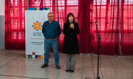Tras casi 30 años de espera, unas 500 familias del barrio Frondizi podrán avanzar con la escritura de sus viviendas