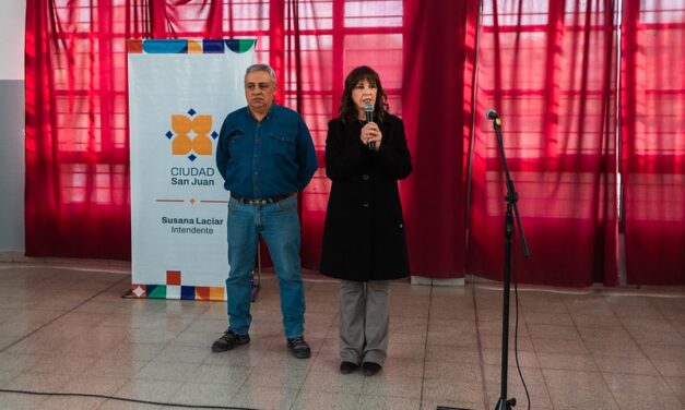 Tras casi 30 años de espera, unas 500 familias del barrio Frondizi podrán avanzar con la escritura de sus viviendas