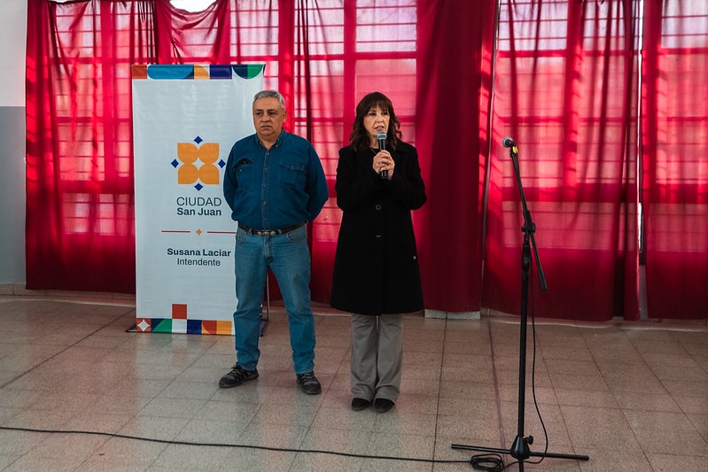 Tras casi 30 años de espera, unas 500 familias del barrio Frondizi podrán avanzar con la escritura de sus viviendas