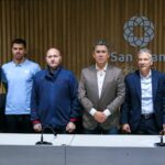 Las Panteras vuelven a San Juan: El Aldo Cantoni recibe un Triangular Internacional de vóley