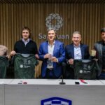 Más de 5.000 corredores protagonizarán la Maratón Internacional de San Juan