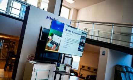 Capital lanzó cursos virtuales gratuitos: cuáles son y cómo inscribirse