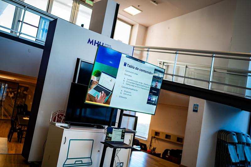 Capital lanzó cursos virtuales gratuitos: cuáles son y cómo inscribirse