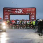 Maratón Internacional: Así será el amplio operativo de seguridad y los cortes de tránsito para el fin de semana