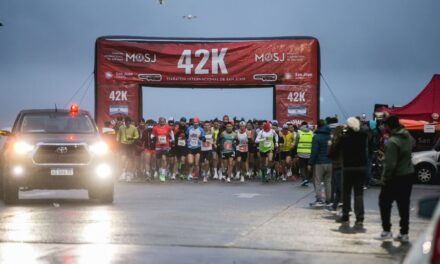 Maratón Internacional: Así será el amplio operativo de seguridad y los cortes de tránsito para el fin de semana