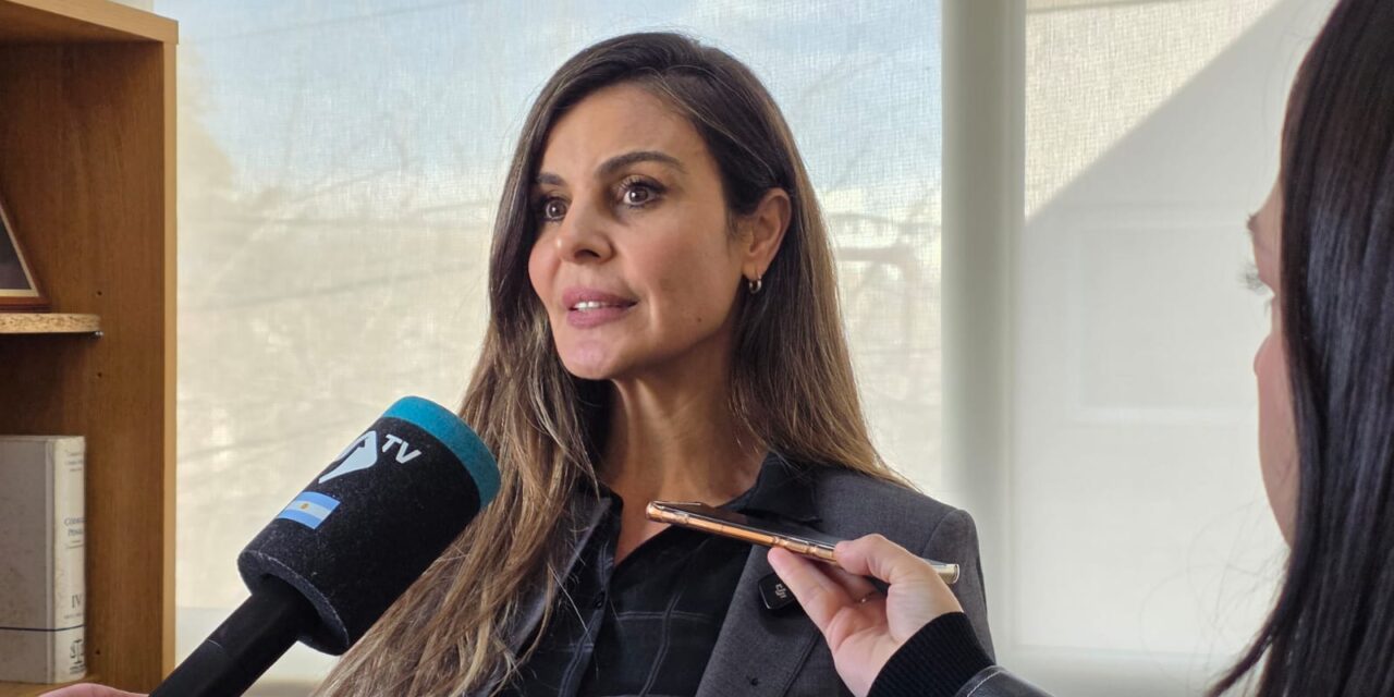 «Se escondió con sus hijos entre los parrales para salvar sus vidas»: el estremecedor relato de la fiscal sobre el caso que terminó con una condena efectiva
