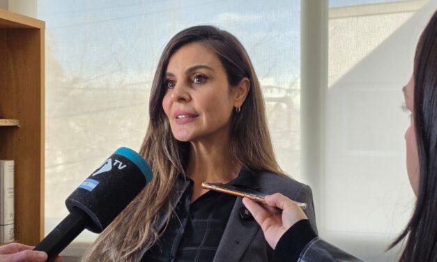 «Se escondió con sus hijos entre los parrales para salvar sus vidas»: el estremecedor relato de la fiscal sobre el caso que terminó con una condena efectiva