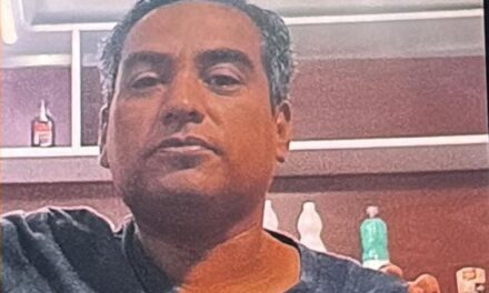 Encontraron sano y salvo al hombre que era intensamente buscado desde el jueves